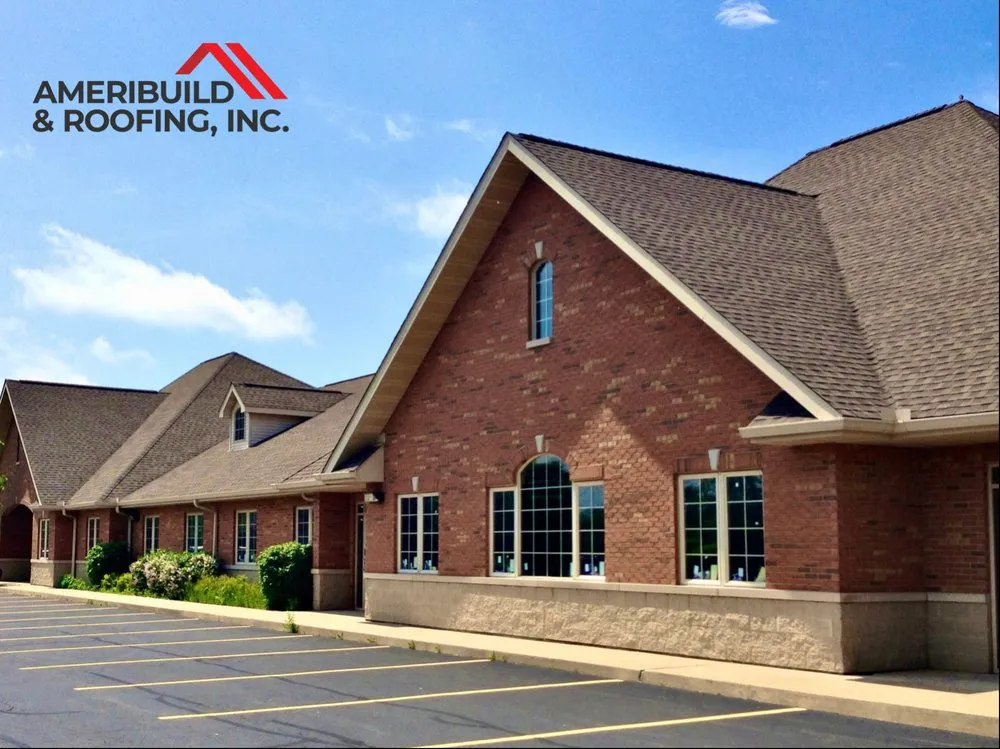 Slide of Ameribuild & Roofing