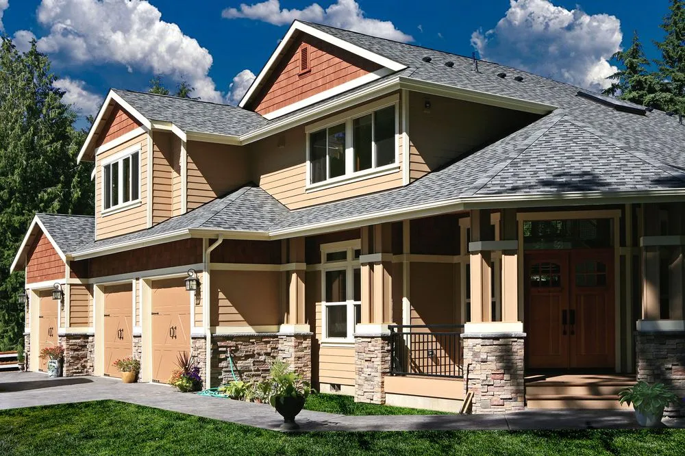 Slide of America 1st Roofing & Builders