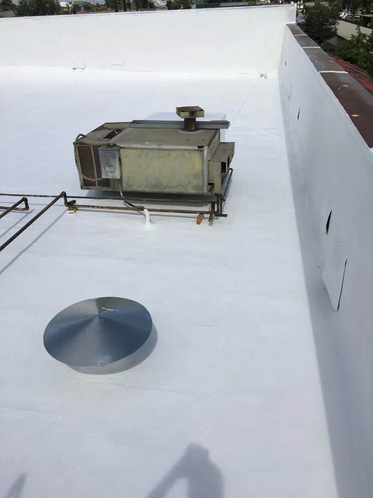 Slide of America Building Materials