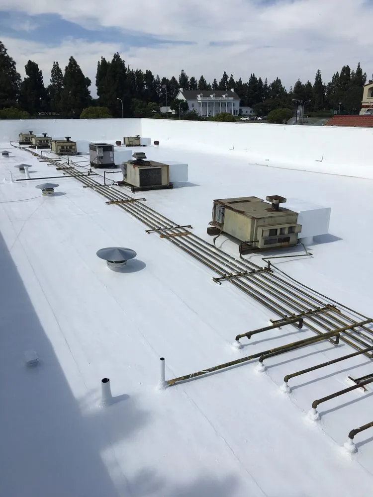 Slide of America Building Materials