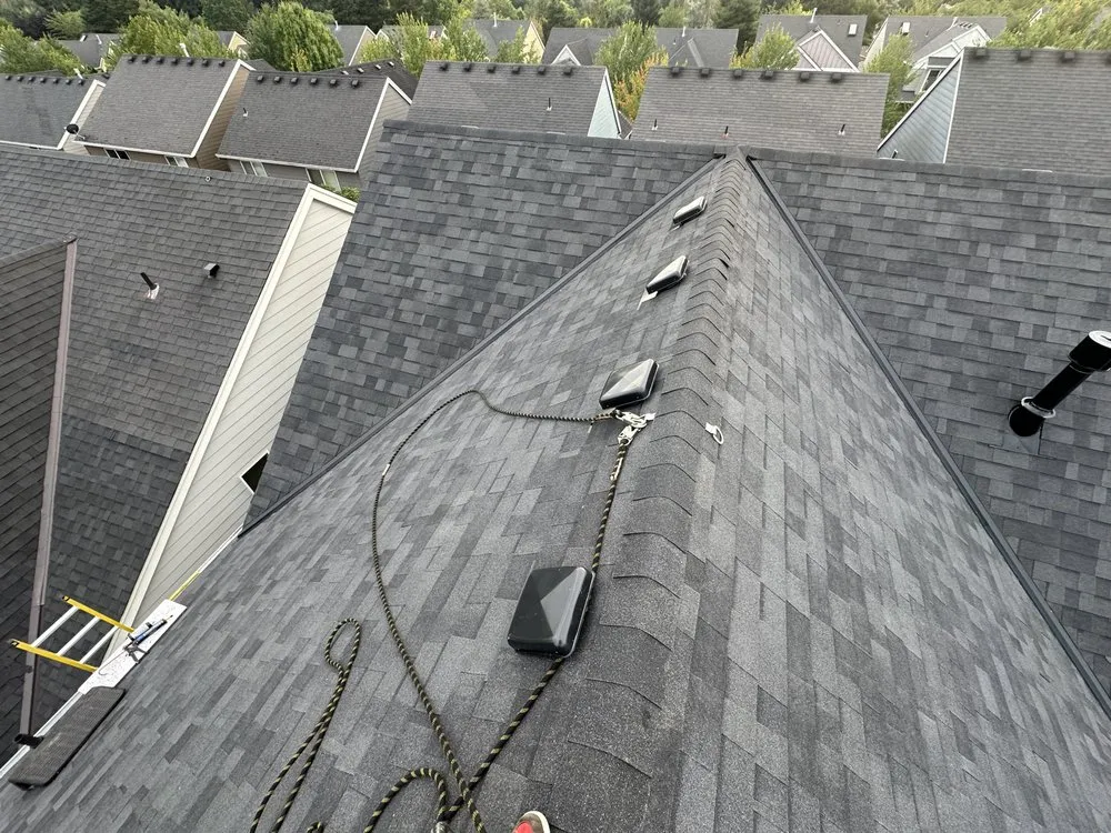 Slide of America Cross Roofing