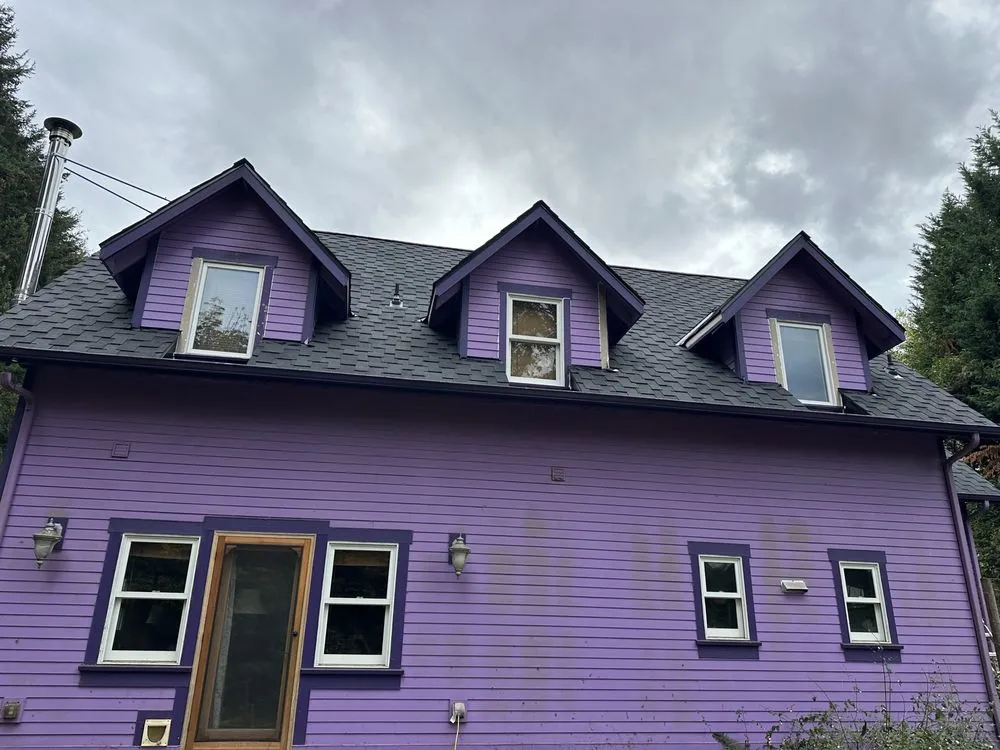 Slide of America Cross Roofing