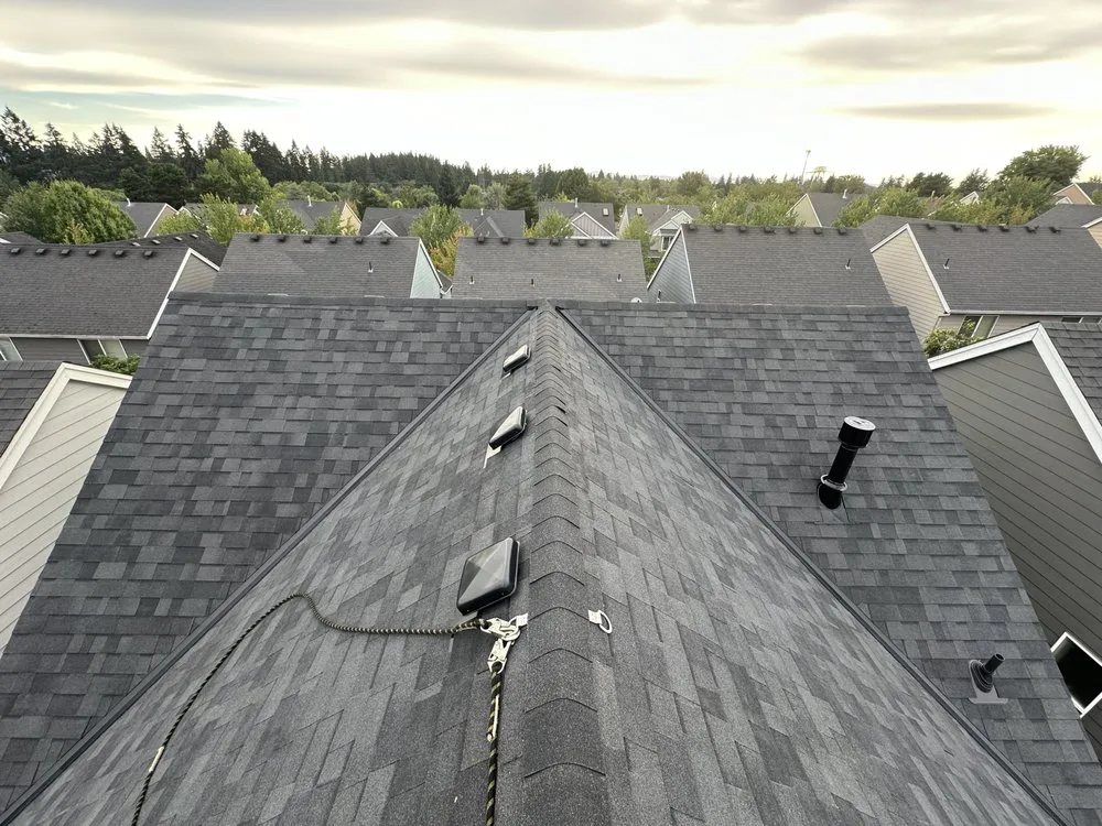 Slide of America Cross Roofing