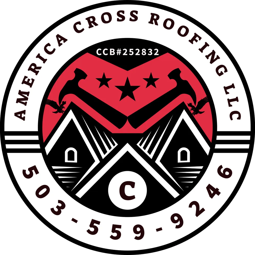 Slide of America Cross Roofing