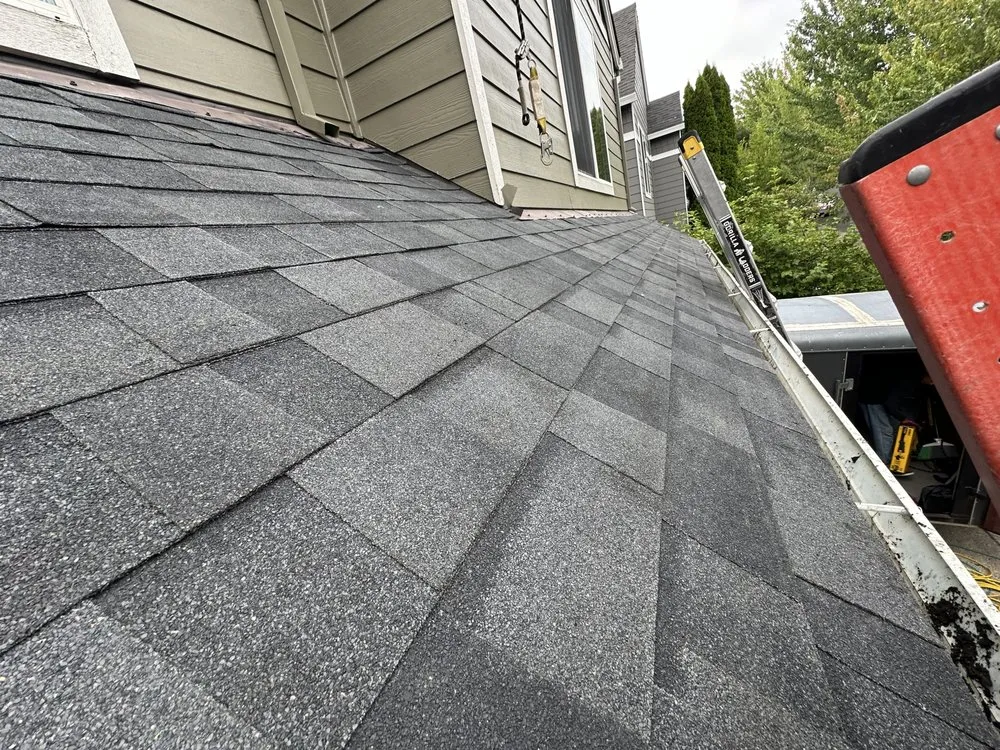 Slide of America Cross Roofing