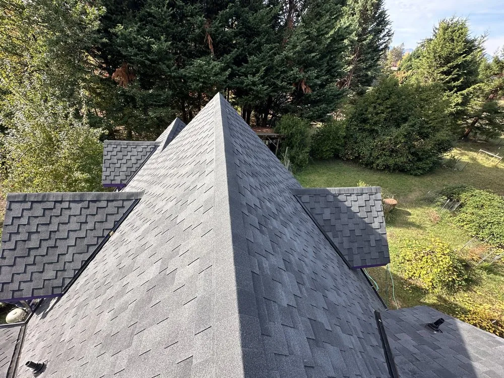 Slide of America Cross Roofing