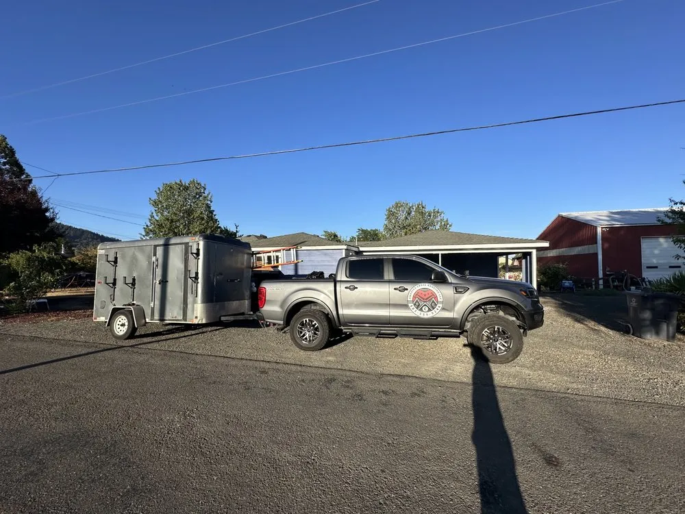 Slide of America Cross Roofing