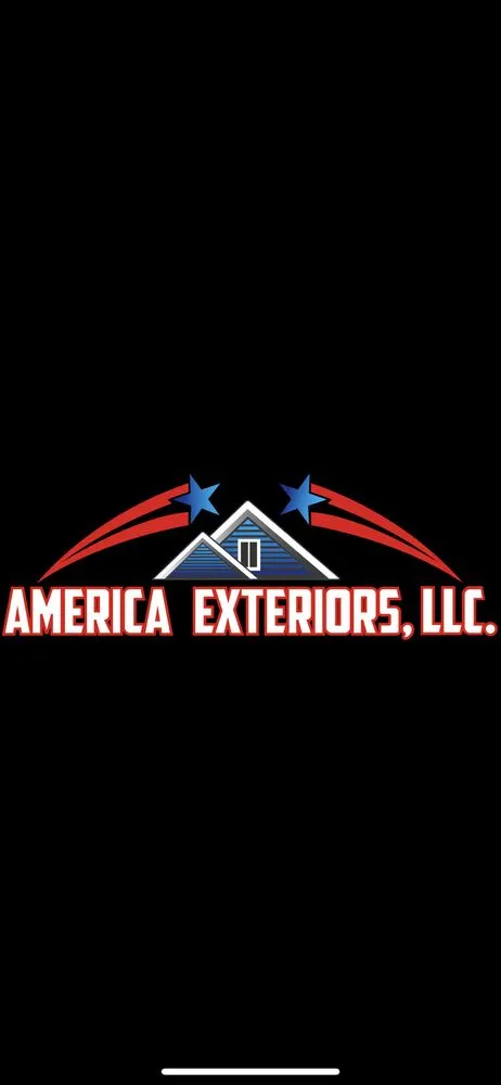 Slide of America Exteriors