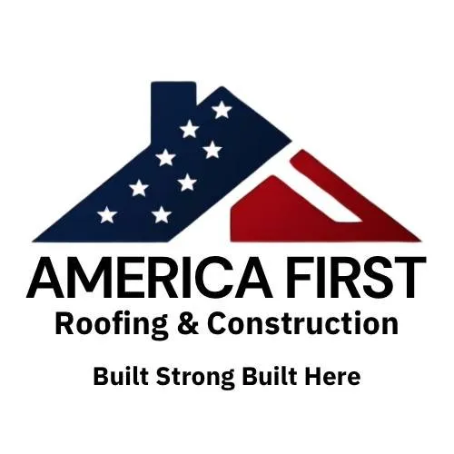 Slide of America First Roofing & Construction