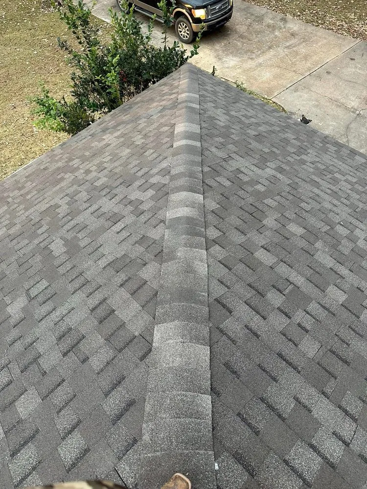 Slide of America First Roofing & Construction