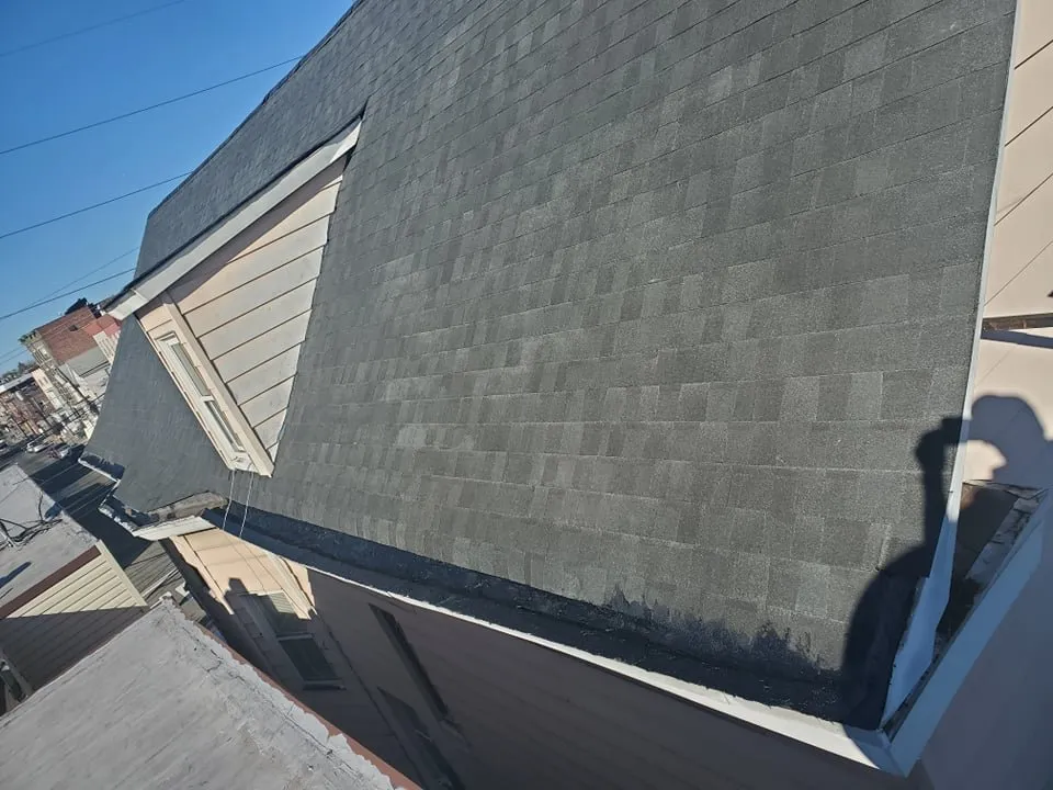 Slide of America General Contractor