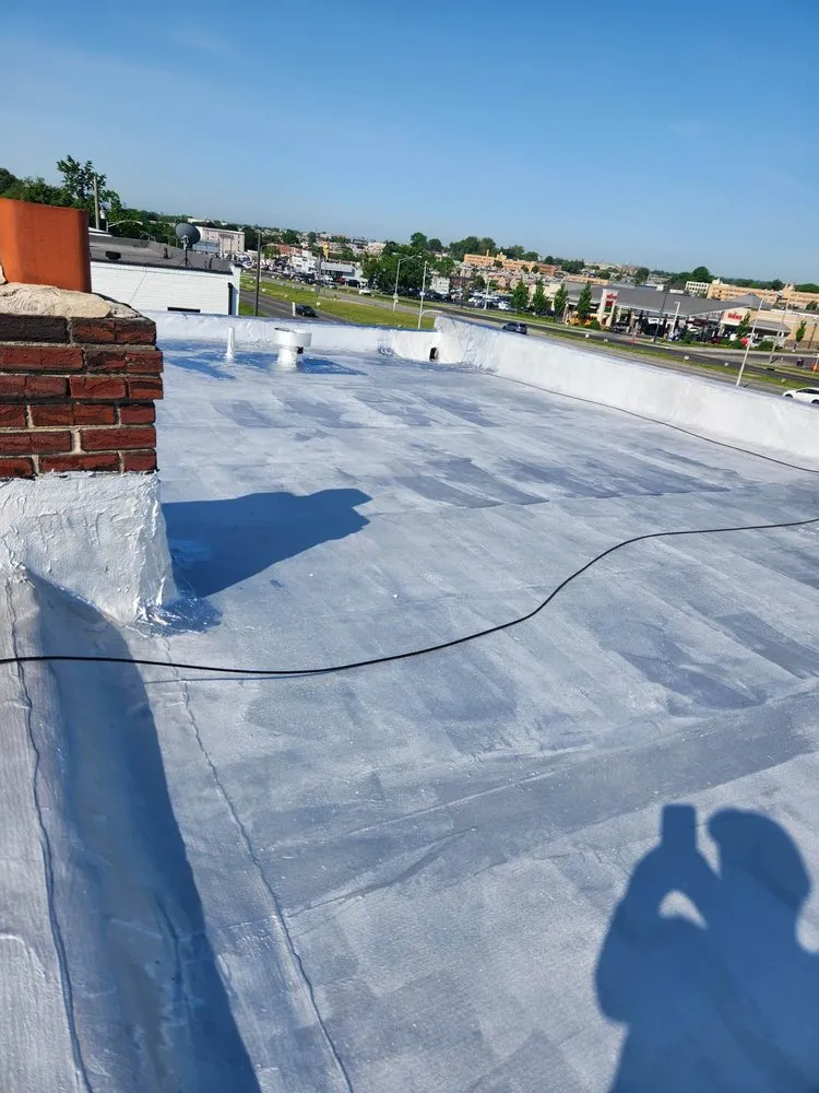 Slide of America General Contractor