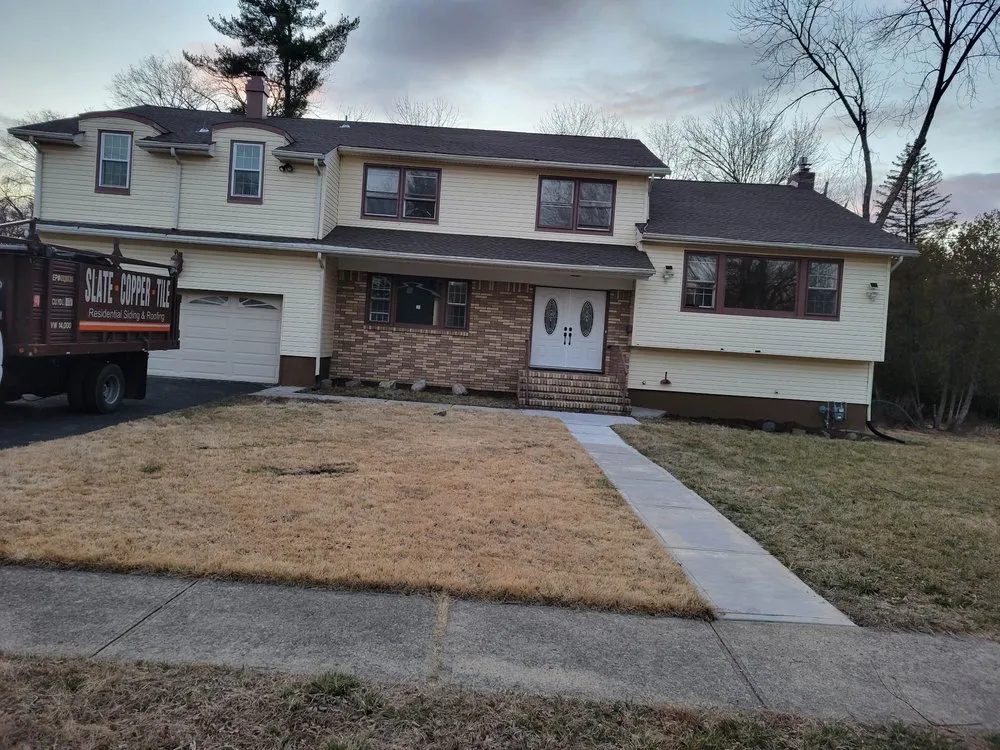 Slide of America General Contractor