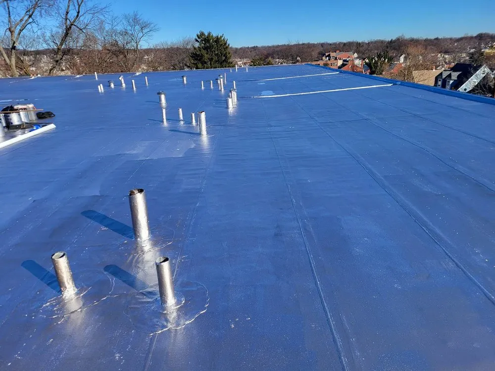 Slide of America General Contractor