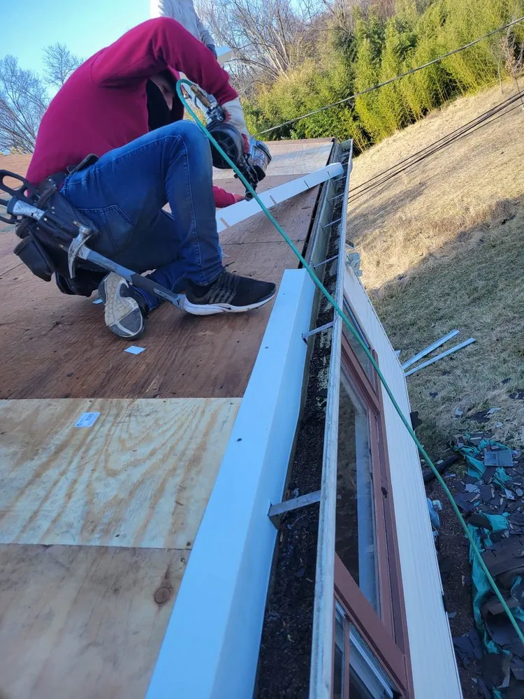 Slide of America General Contractor