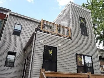 Slide of America General Contractor