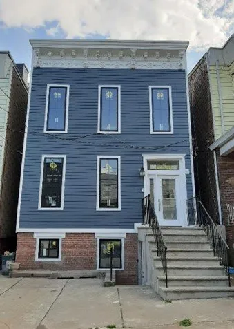 Slide of America General Contractor