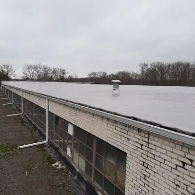 America General Contractor