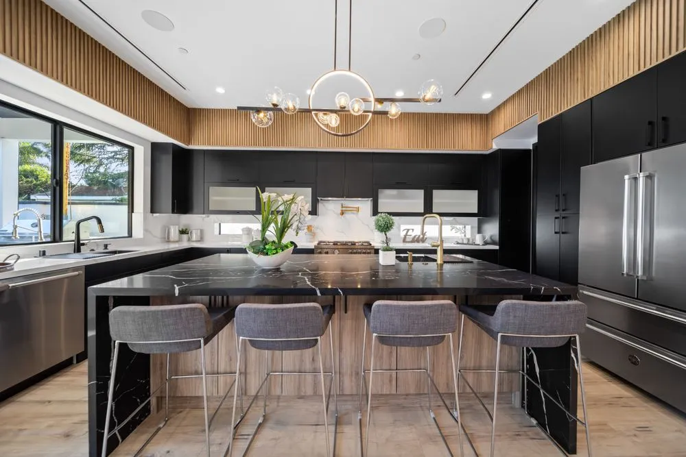 Slide of America Green Builders