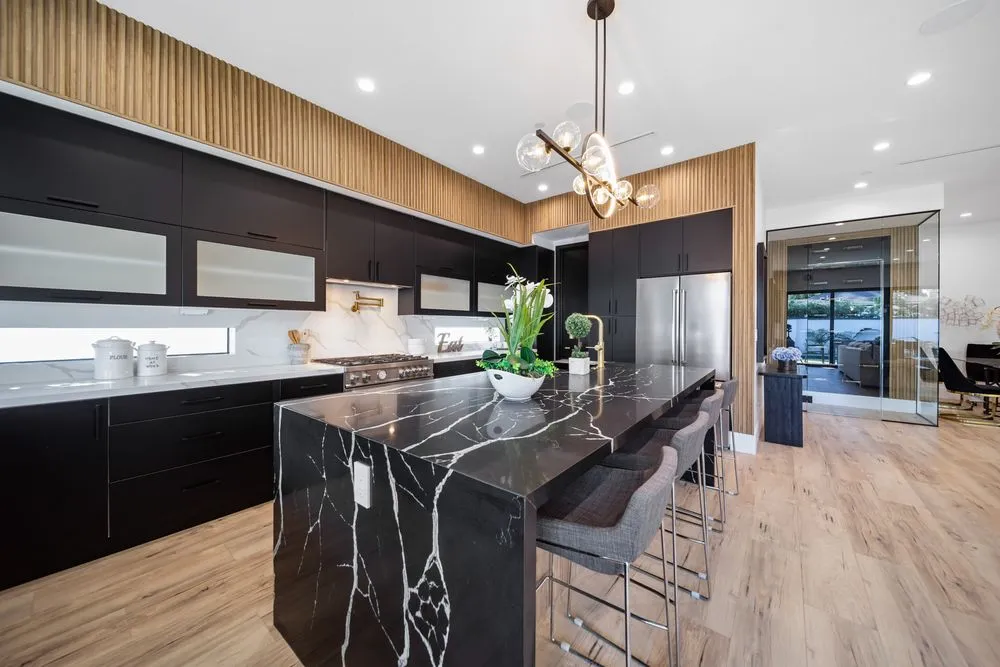 Slide of America Green Builders