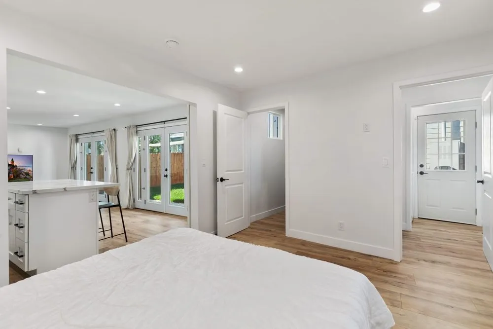 Slide of America Green Builders