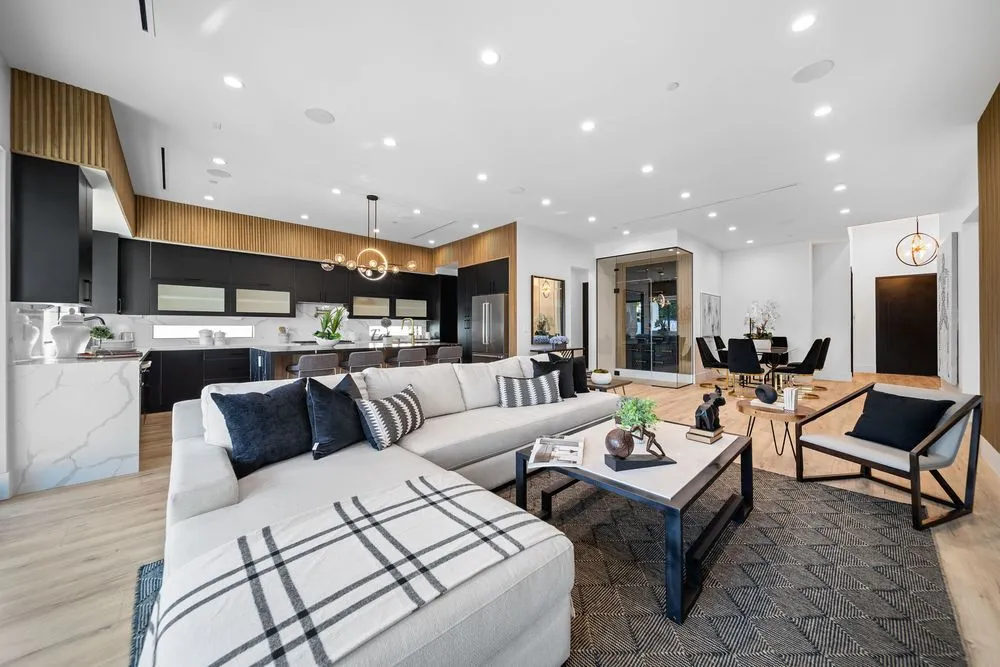 Slide of America Green Builders