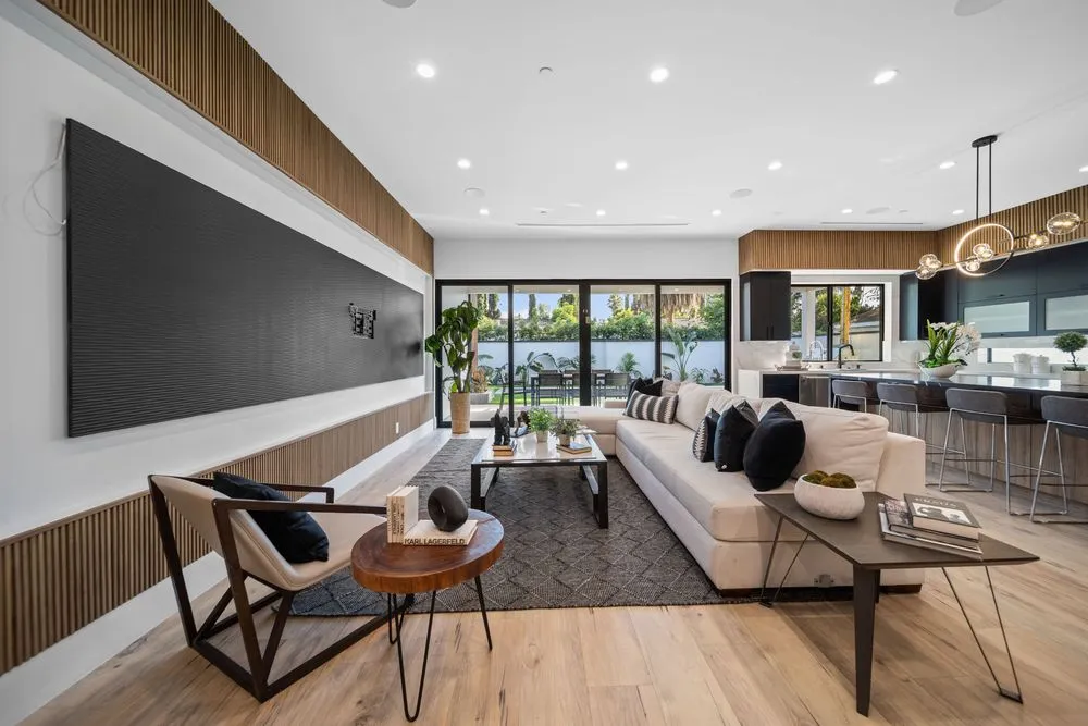 Slide of America Green Builders