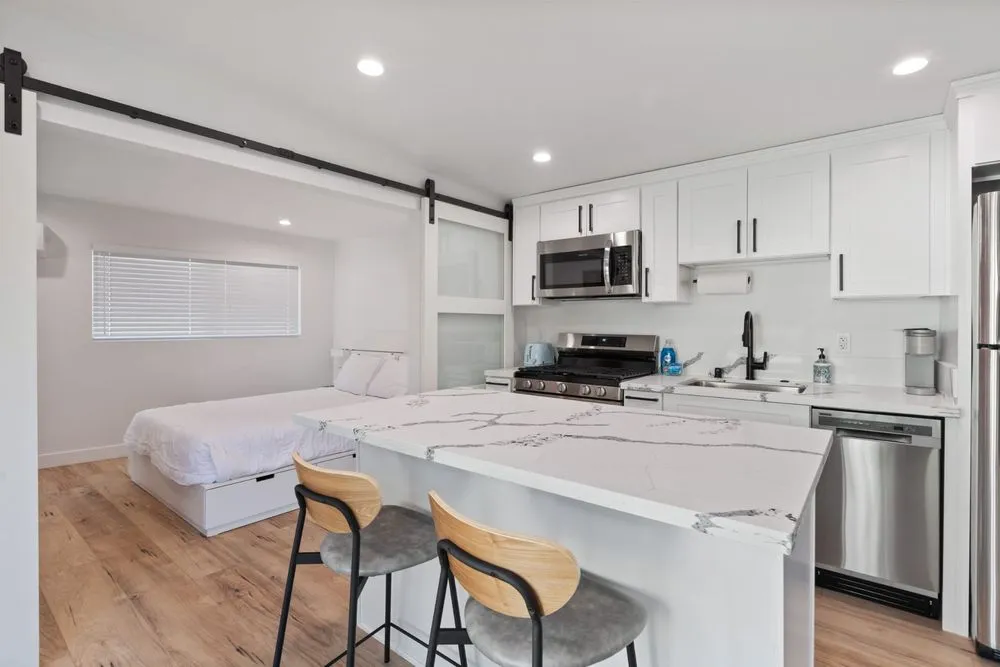 Slide of America Green Builders