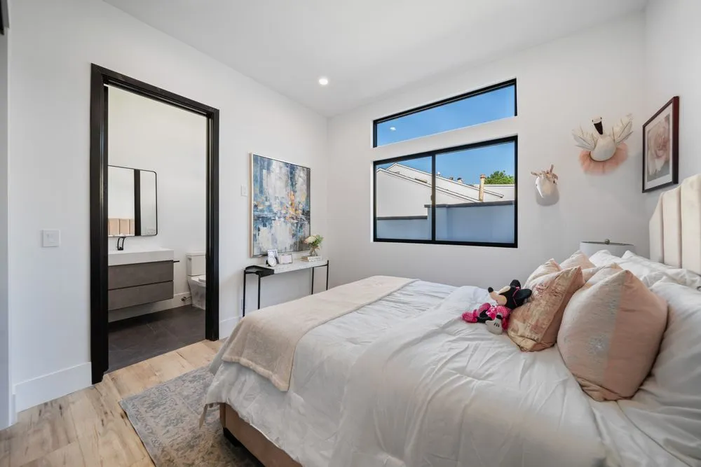 Slide of America Green Builders