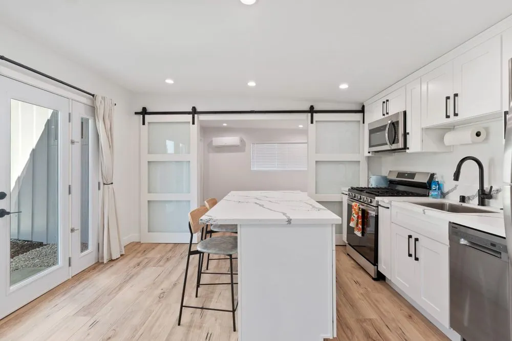 Slide of America Green Builders