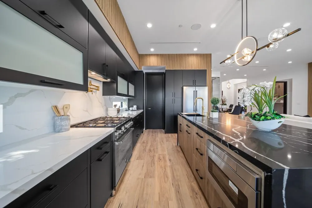 Slide of America Green Builders