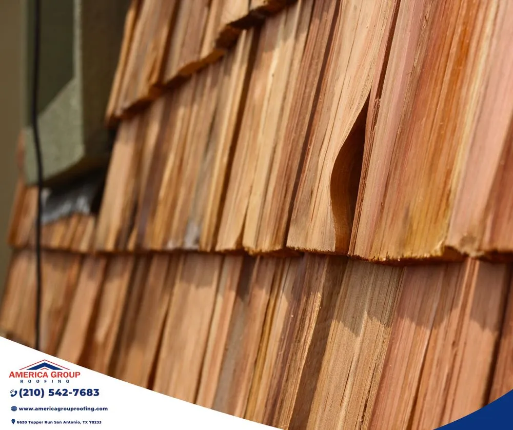 Slide of America Group Roofing San Antonio