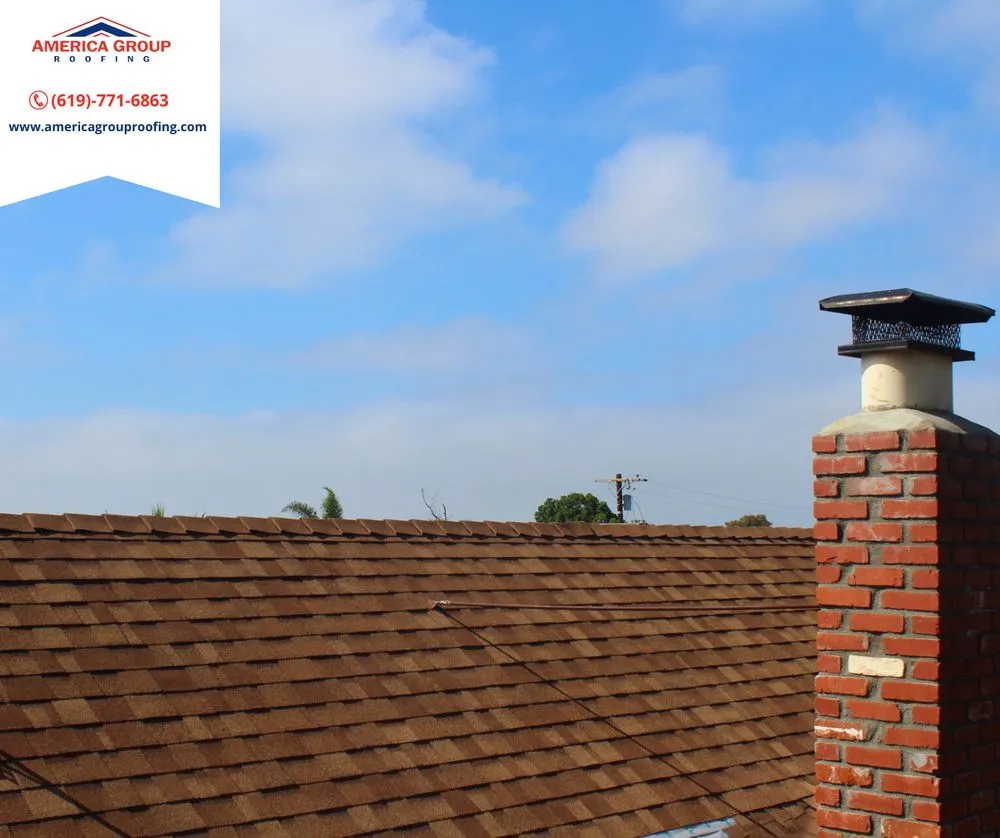 Slide of America Group Roofing