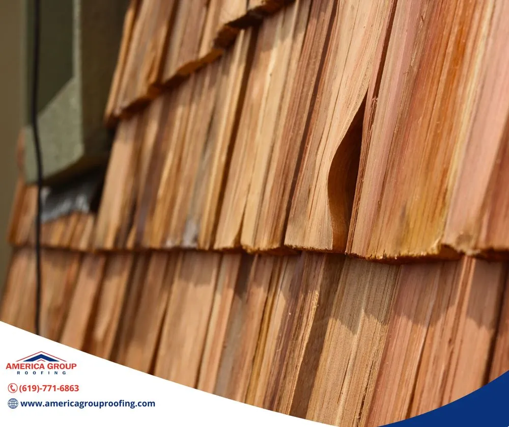 Slide of America Group Roofing