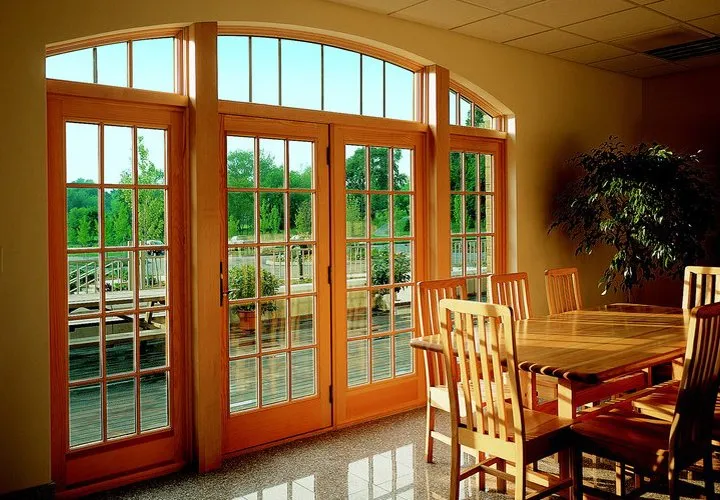 Slide of America Home Crafters Remodeling