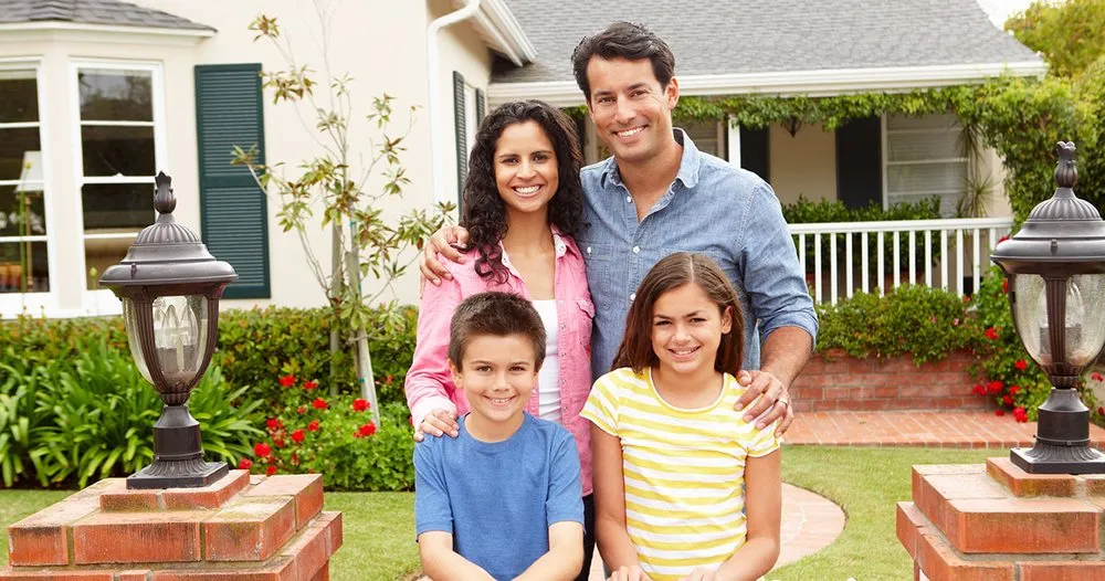 Slide of America Home Crafters Remodeling