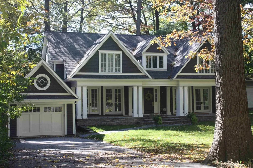 Slide of America Home Crafters Remodeling