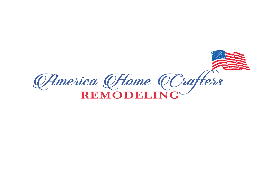 Slide of America Home Crafters Remodeling