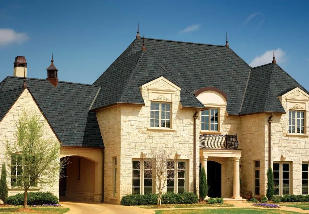 Slide of America Home Crafters Remodeling