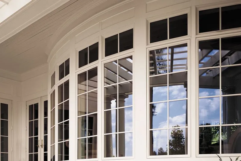 Slide of America Home Crafters Remodeling