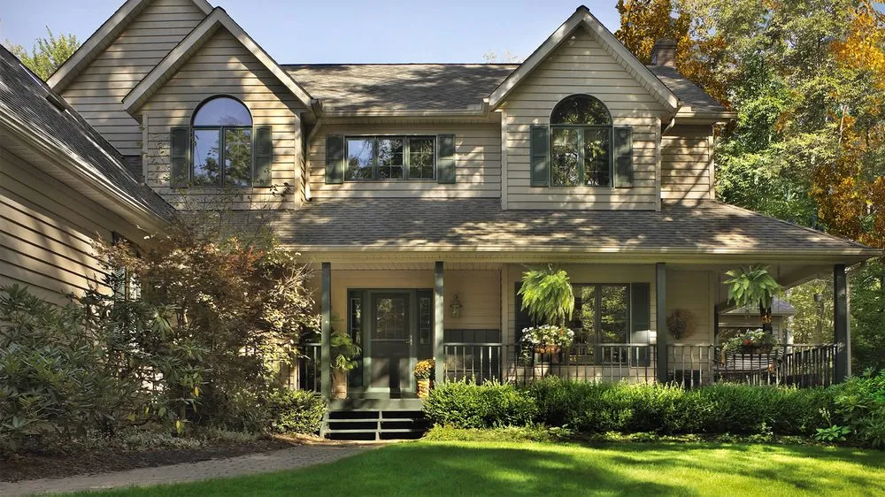 Slide of America Home Crafters Remodeling