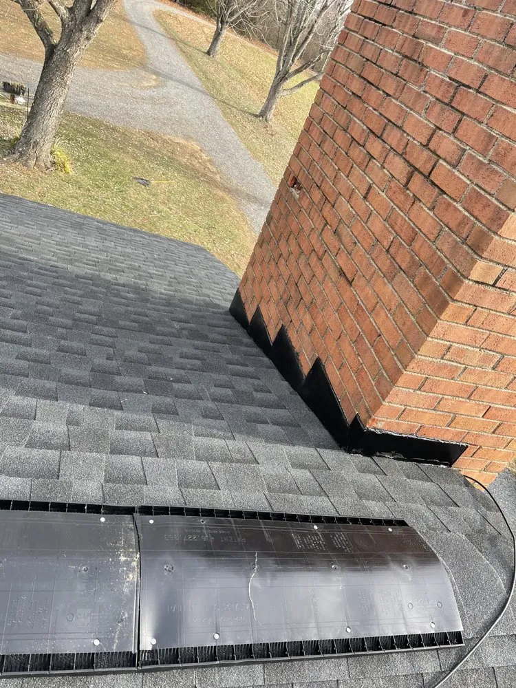 Licensed metal roofing installation in Rockingham, VA - America Home Remodeling