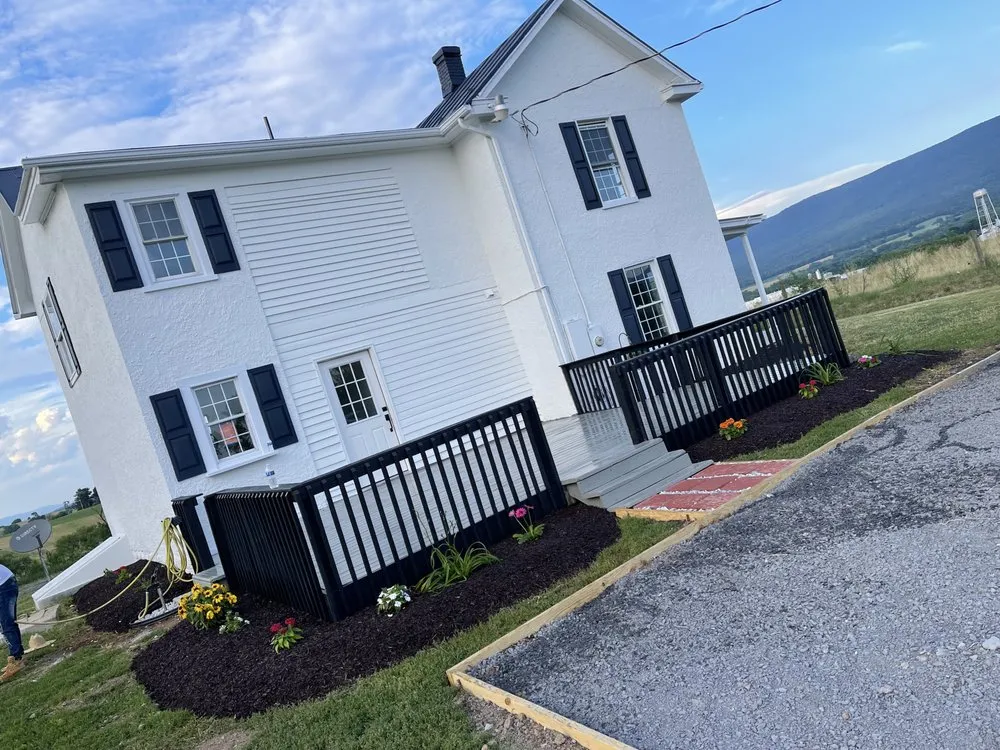 Reliable storm damage roof repair in Rockingham, VA by America Home Remodeling