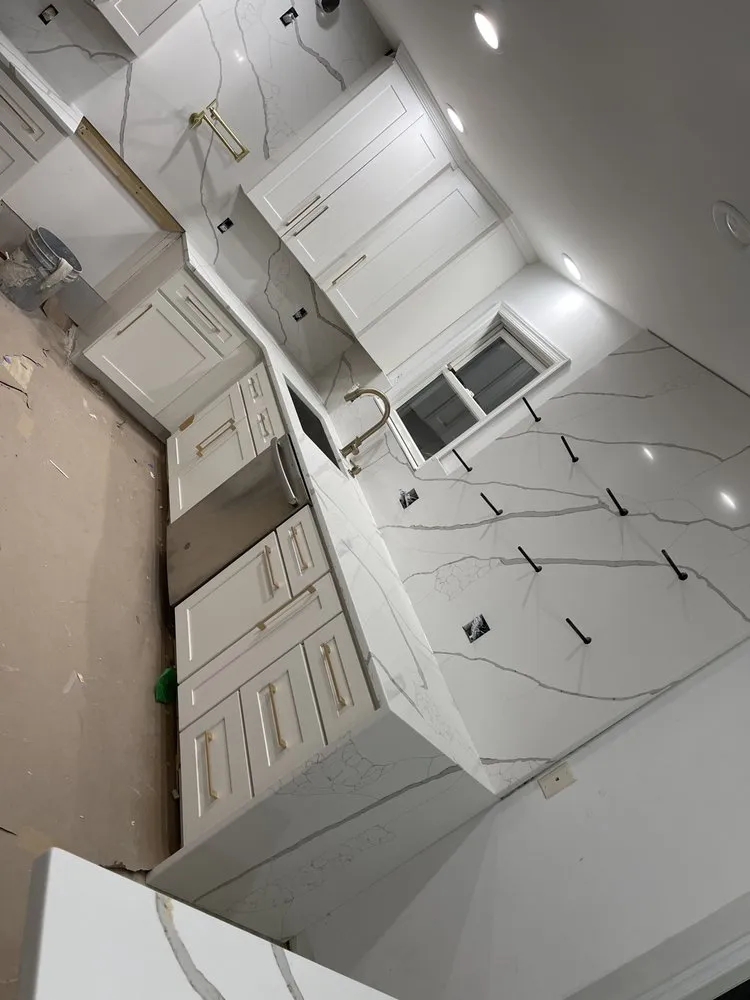 Reliable storm damage roof repair in Rockingham, VA by America Home Remodeling