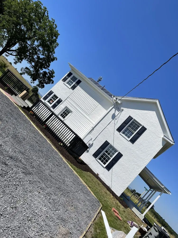 Trusted roof installation near you in Rockingham, VA by America Home Remodeling