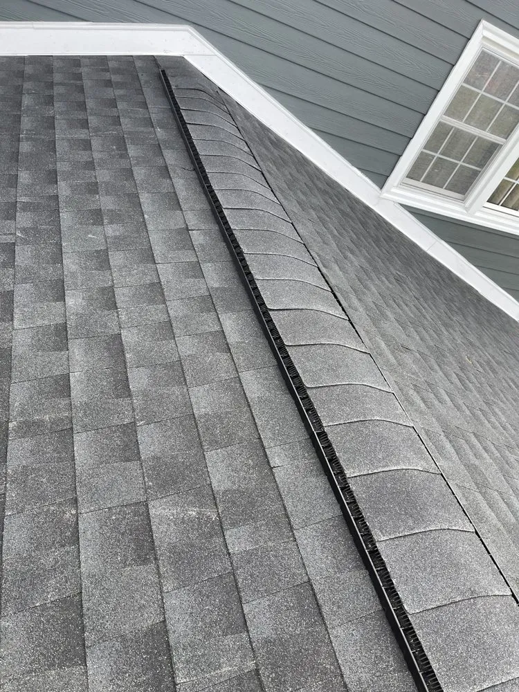 Emergency roof inspection for fast service across Rockingham, VA - America Home Remodeling