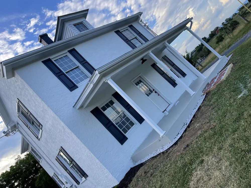 Top-rated roof inspection in Rockingham, VA by America Home Remodeling