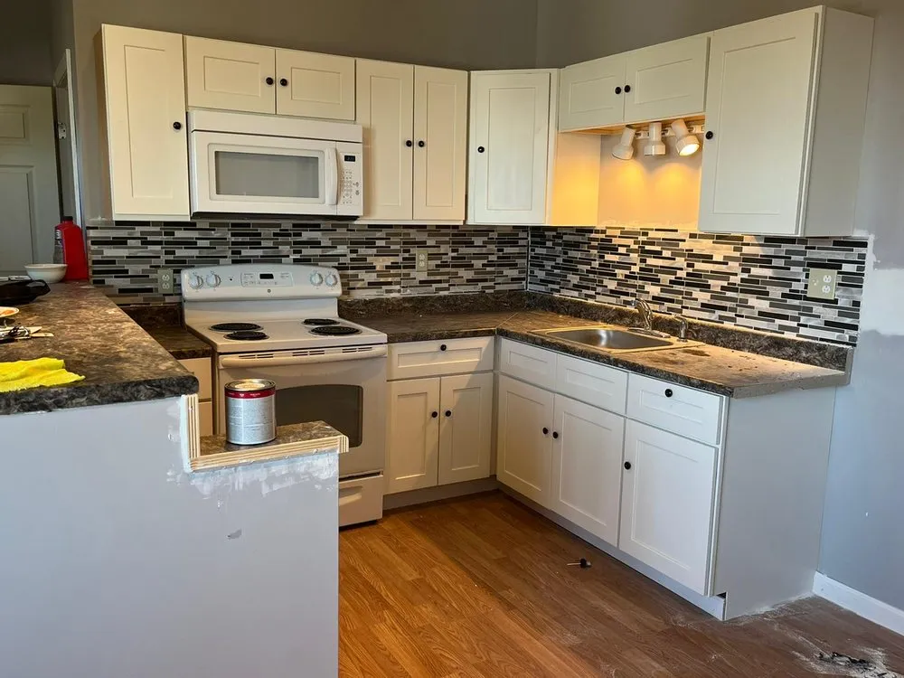 Professional residential roofing service for homes across Rockingham, VA - America Home Remodeling