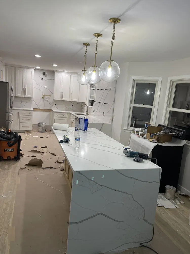Trusted flat roof repair in Rockingham, VA - America Home Remodeling