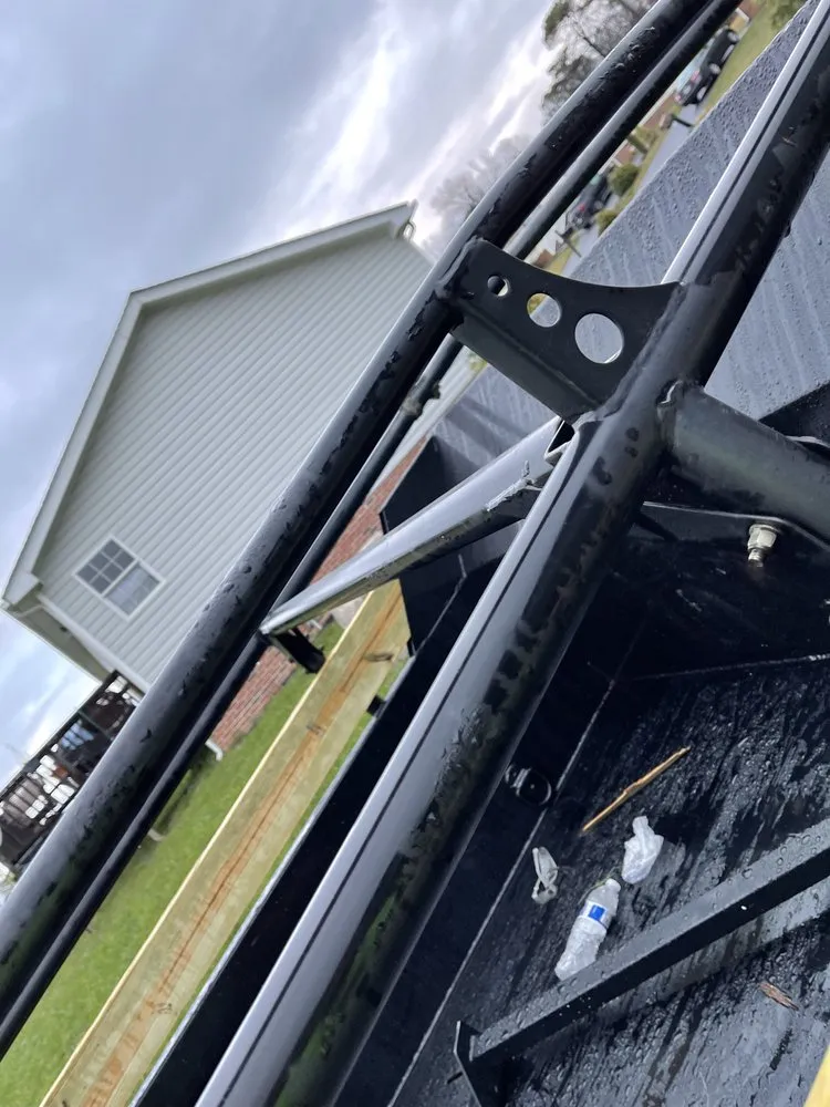 Expert roof leak repair near you in Rockingham, VA by America Home Remodeling